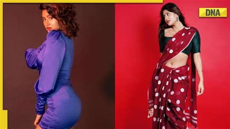 anjali sexy picture|5 times Anjali Arora set internet on fire with her .